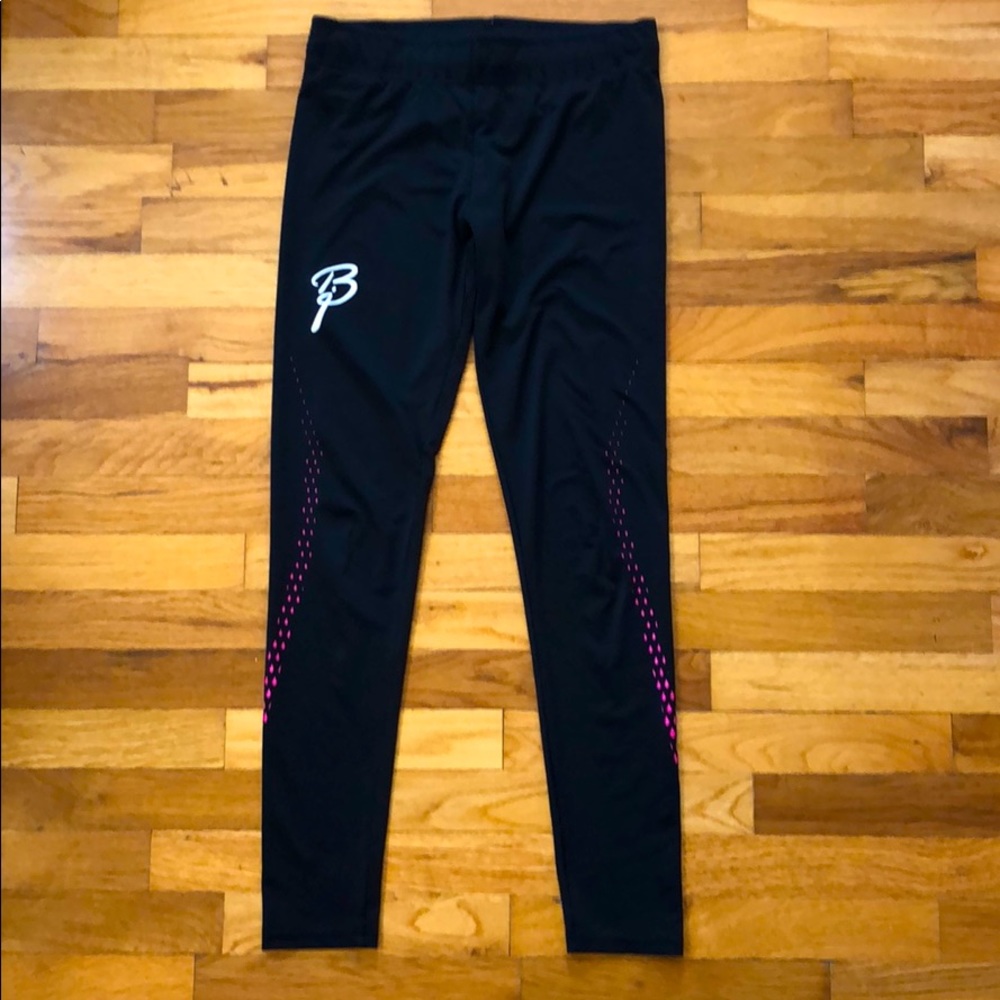 Bjorn Daehlie women’s running tights